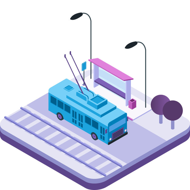 Rail and Public Transport